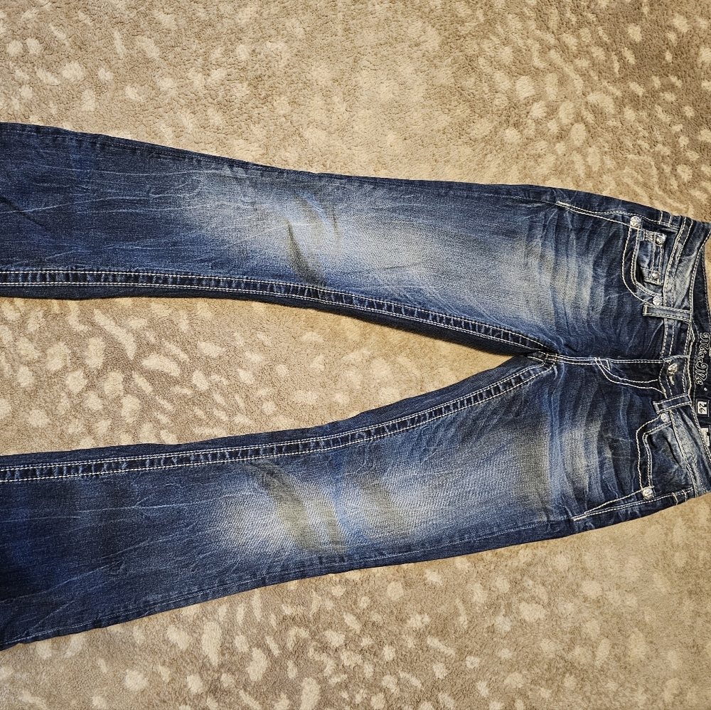 Miss Me Standard boot cut